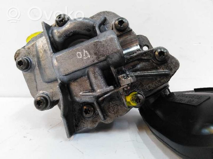 Renault Scenic III -  Grand scenic III Oil pump 