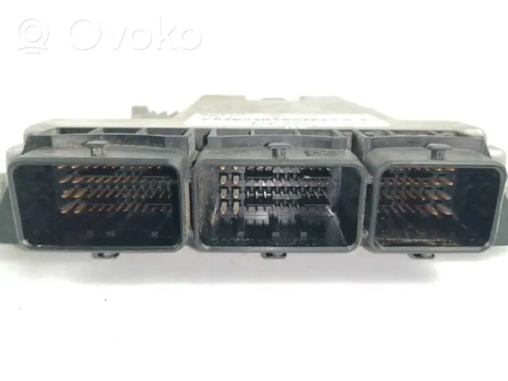 Renault Latitude (L70) Sterownik / Moduł ECU 237100966R