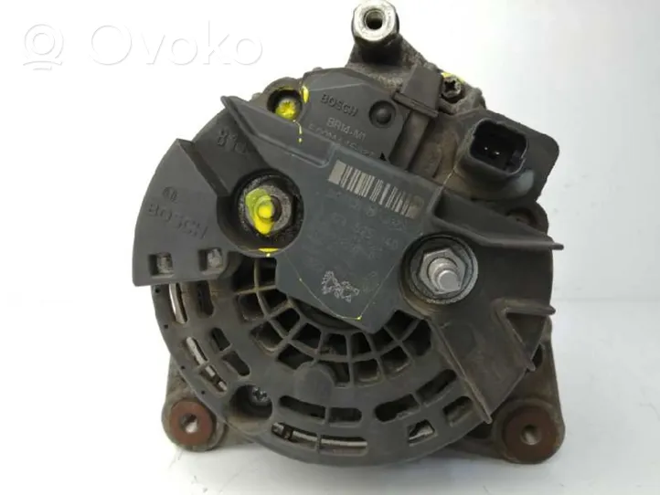 Nissan e-NV200 Generatore/alternatore 8200728292D