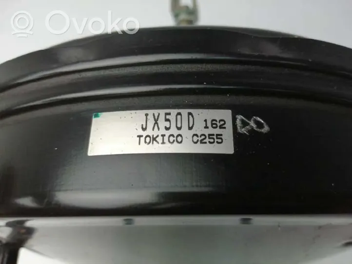 Nissan e-NV200 Wspomaganie hamulca JX50D