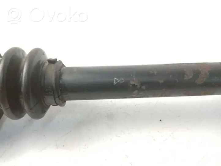 Mercedes-Benz 100 W631 Semiasse anteriore 6313301301