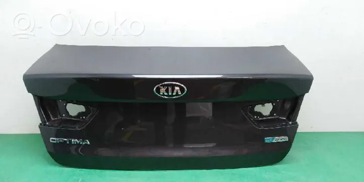 KIA Optima Portellone posteriore/bagagliaio 69200D4020