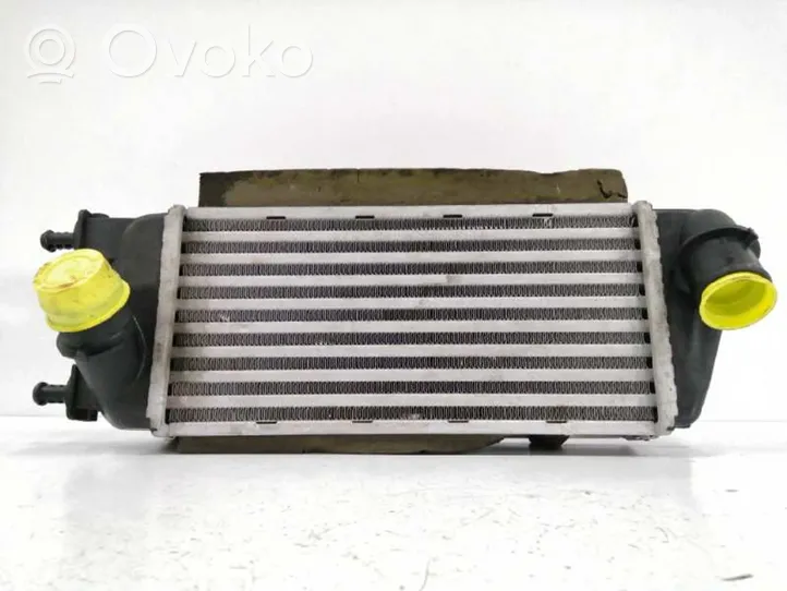 Fiat Panda III Radiatore intercooler 878353000