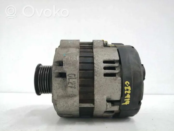 Chevrolet Lacetti Alternator 