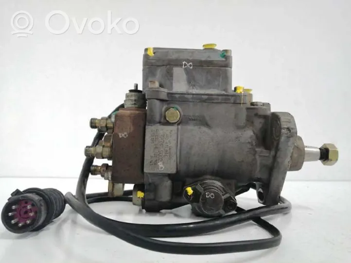 Audi 100 200 5000 C3 Pompe d'injection de carburant à haute pression 046130108