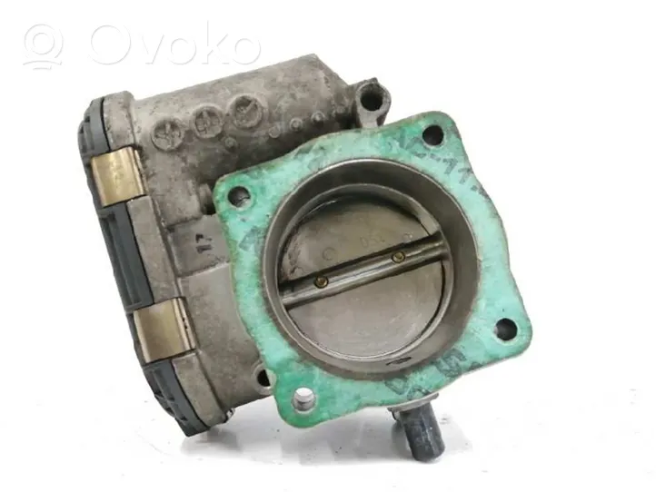 Audi TT Mk1 Valvola corpo farfallato 06A133062C