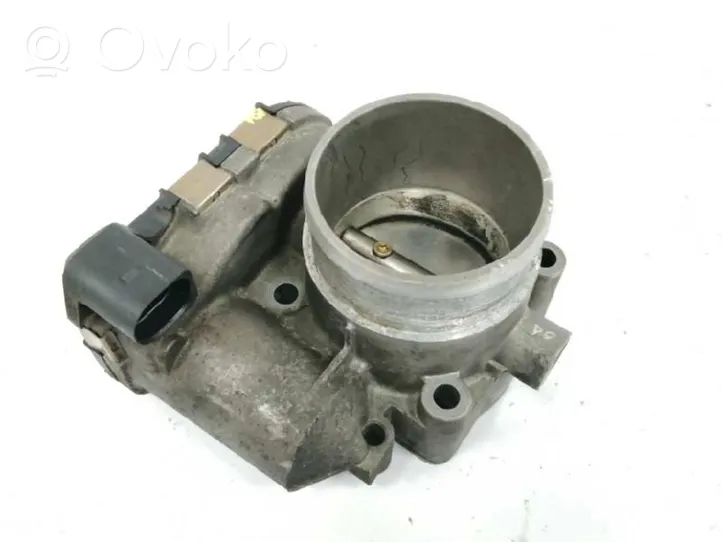 Audi TT Mk1 Valvola corpo farfallato 06A133062C