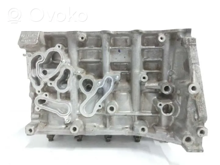 Honda CR-V Blocco motore N16A2
