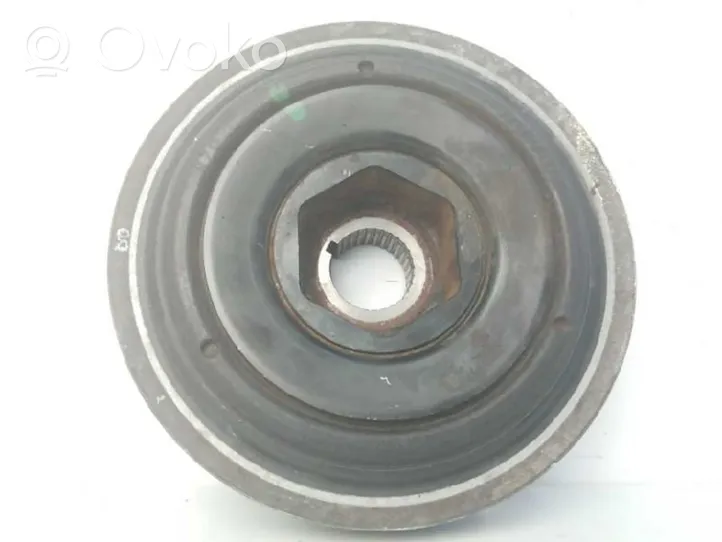 Honda CR-V Crankshaft pulley RZ0