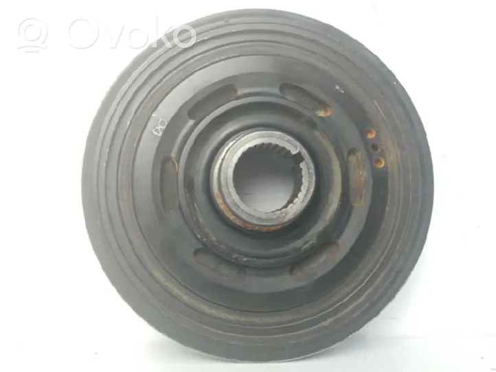 Honda CR-V Crankshaft pulley RZ0