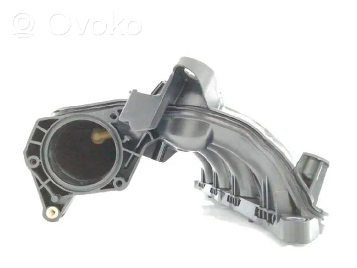Citroen C4 II Picasso Kolektor ssący V759507880