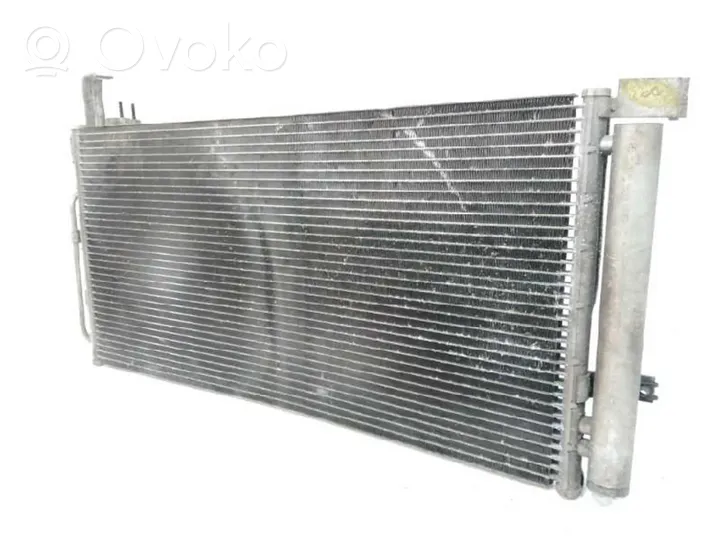 Hyundai Santa Fe Radiateur condenseur de climatisation 9760626401