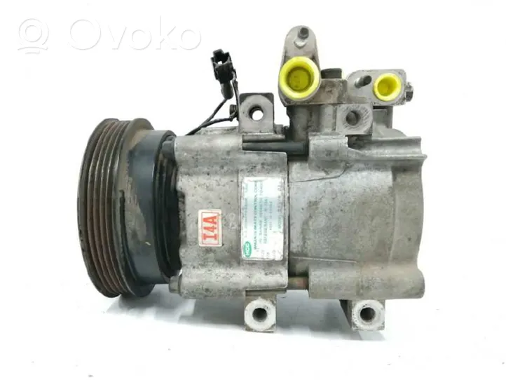 Hyundai Sonata Air conditioning (A/C) compressor (pump) 9770138071