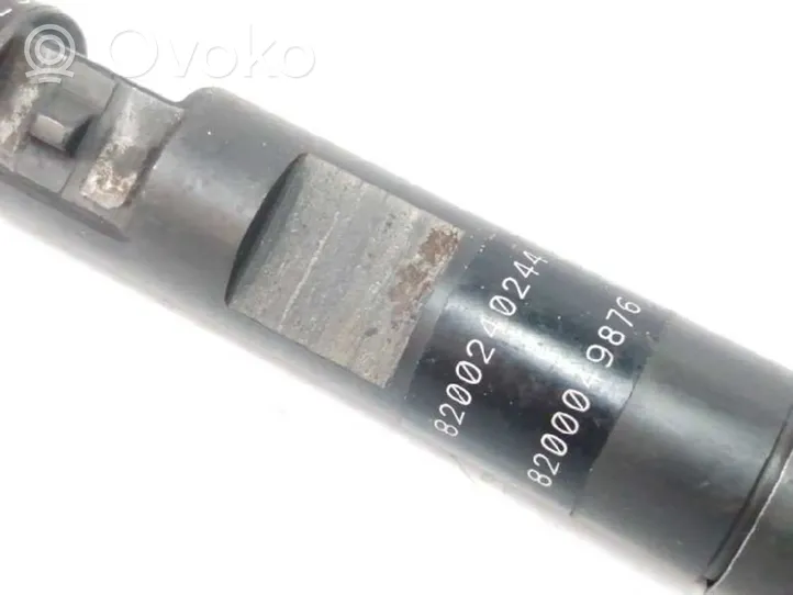 Nissan Kubistar Injecteur de carburant 8200240244