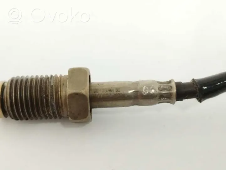 Peugeot Rifter Sonde lambda 9812376480