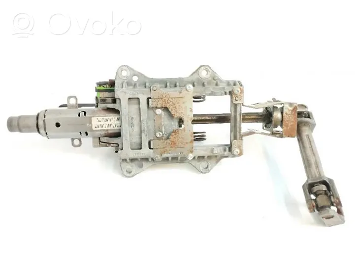 Skoda Octavia Mk2 (1Z) Steering wheel axle 1Z1419502B