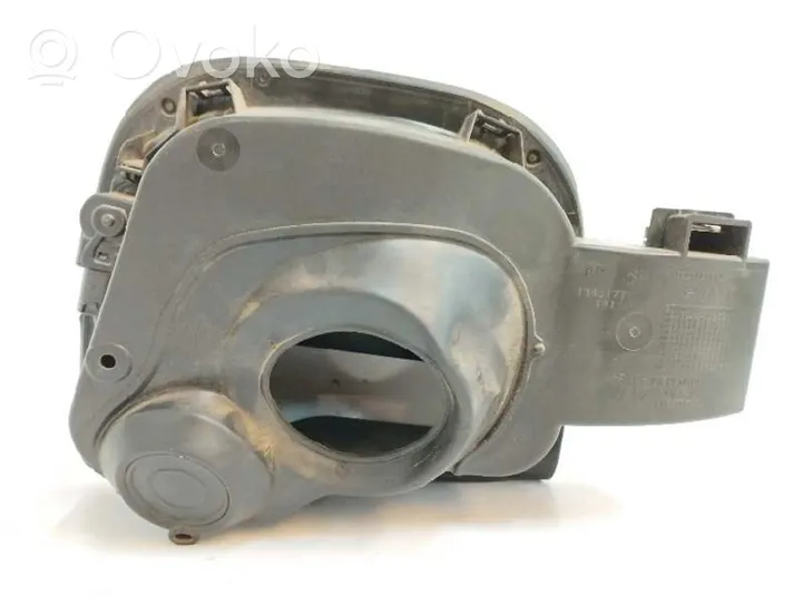 Citroen C3 Aircross Tappo del serbatoio del carburante 13461779