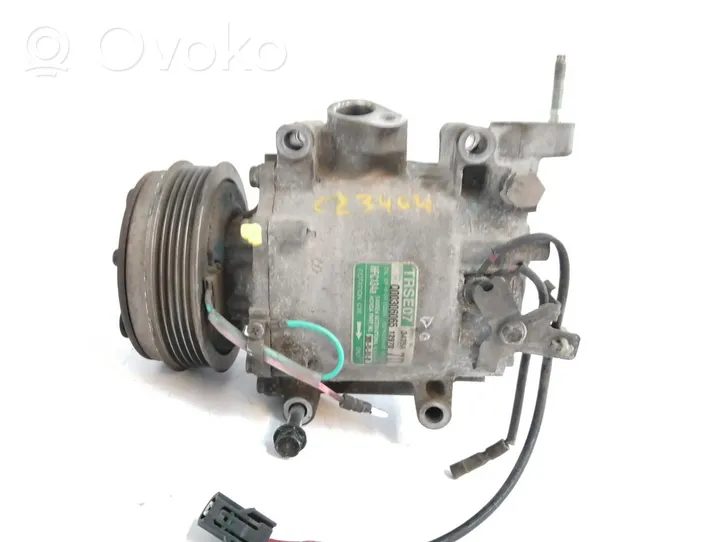 Honda Civic IX Ilmastointilaitteen kompressorin pumppu (A/C) 38800RSJE010