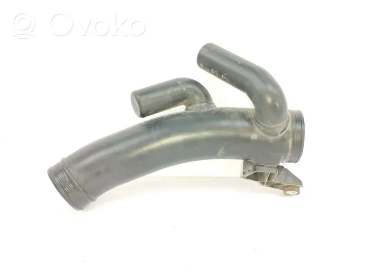 Jaguar XK8 - XKR Turbo turbocharger oiling pipe/hose 7W839G790AB