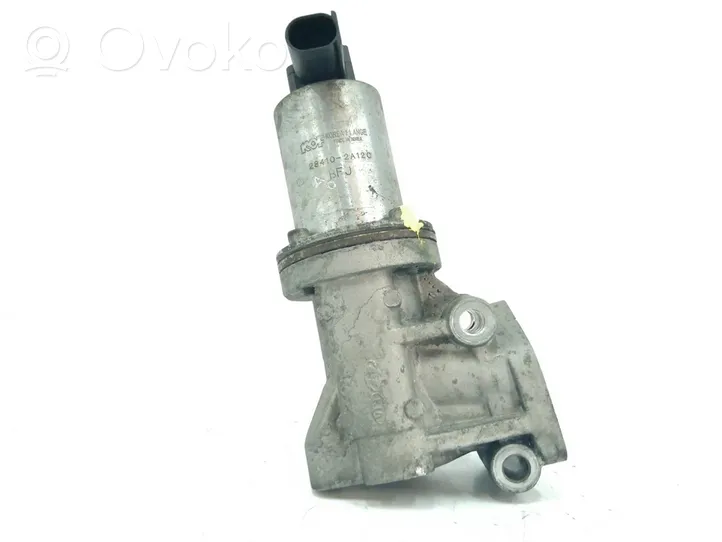 KIA Rio Soupape vanne EGR 284102A120