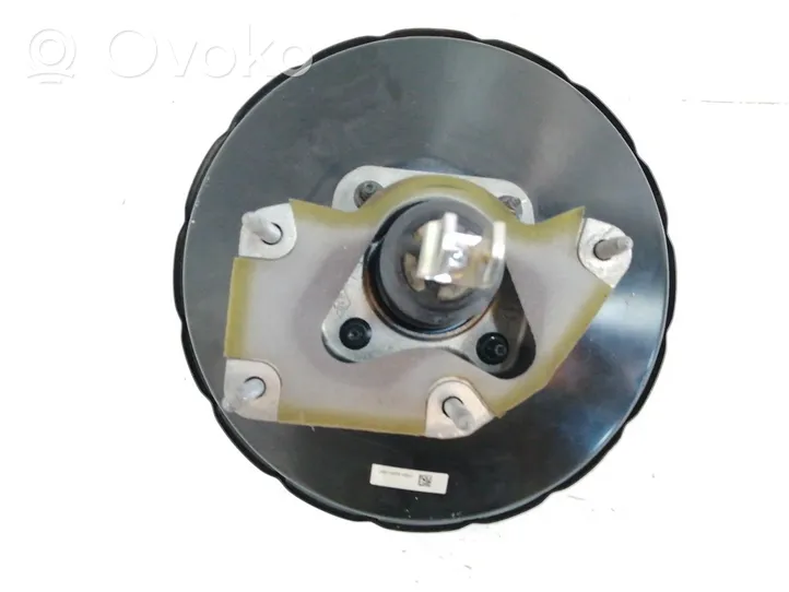 Renault Koleos I Brake booster JY20A