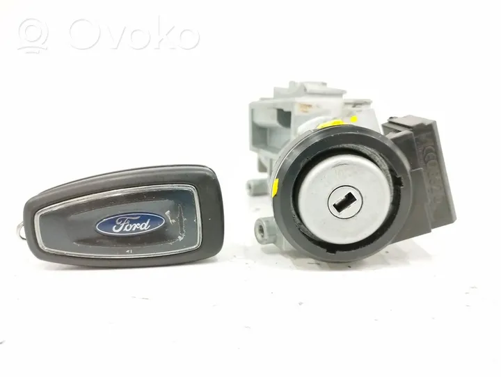 Ford Focus Czytnik karty 3M513F880AE