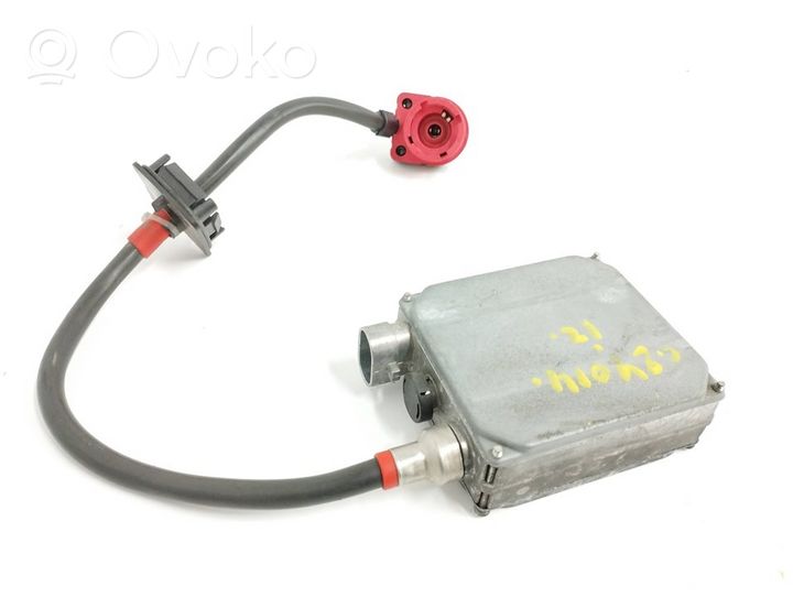 Audi A6 Allroad C5 Xenon control unit/module 