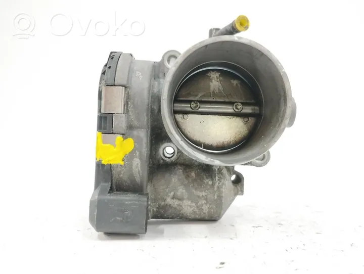 Audi TT Mk1 Valvola corpo farfallato 06A133062C