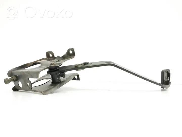 Opel Monterey Clutch pedal 