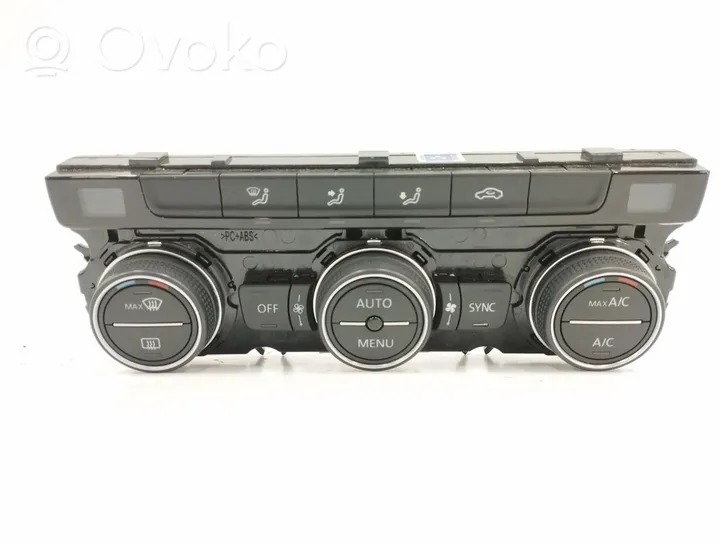 Volkswagen T-Roc Panel klimatyzacji 5G0907044CT