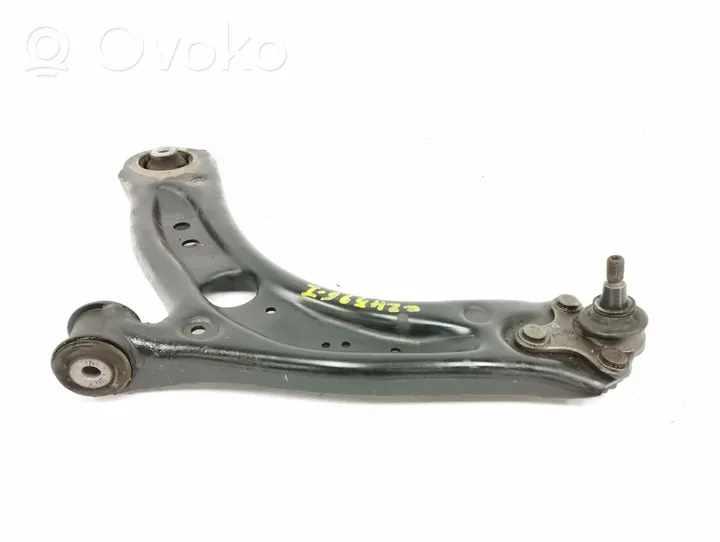 Volkswagen T-Roc Triangle bras de suspension inférieur avant 5Q0407151R