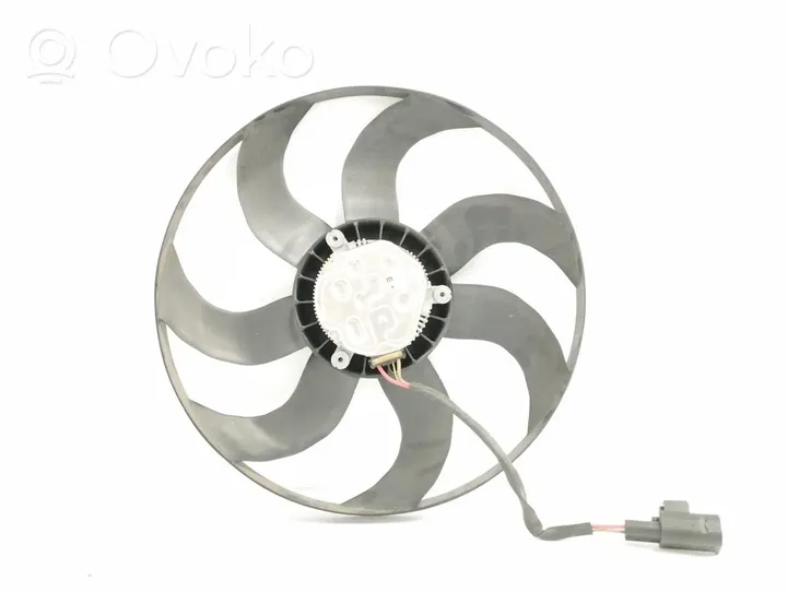 Mini One - Cooper Coupe R56 Ventilatore di raffreddamento elettrico del radiatore 7636069