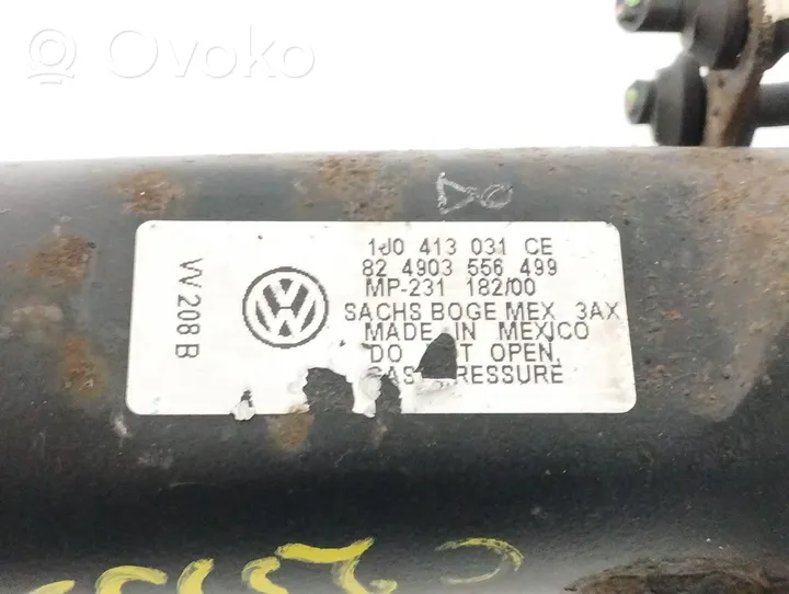 Volkswagen New Beetle Ammortizzatore anteriore 1J0413031CE