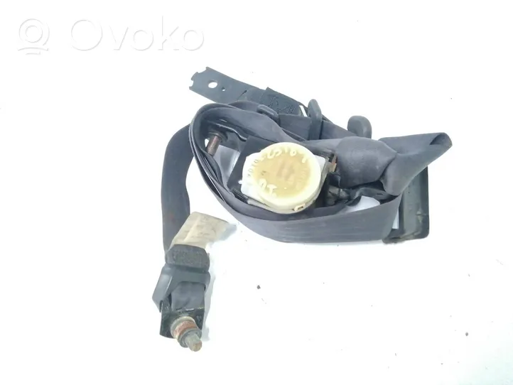 Opel Monterey Rear seatbelt 90628EEC