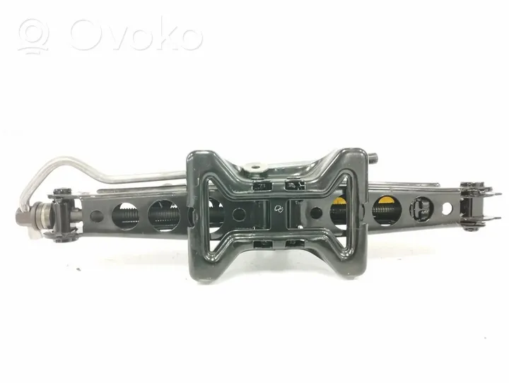 Volvo V50 Cric di sollevamento 3M5117080CB