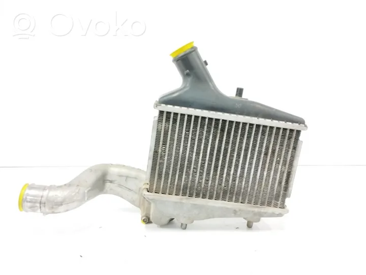 Honda CR-V Chłodnica powietrza doładowującego / Intercooler 1271002861