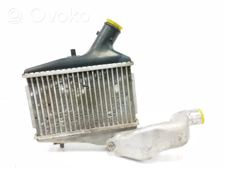 Honda CR-V Chłodnica powietrza doładowującego / Intercooler 1271002861