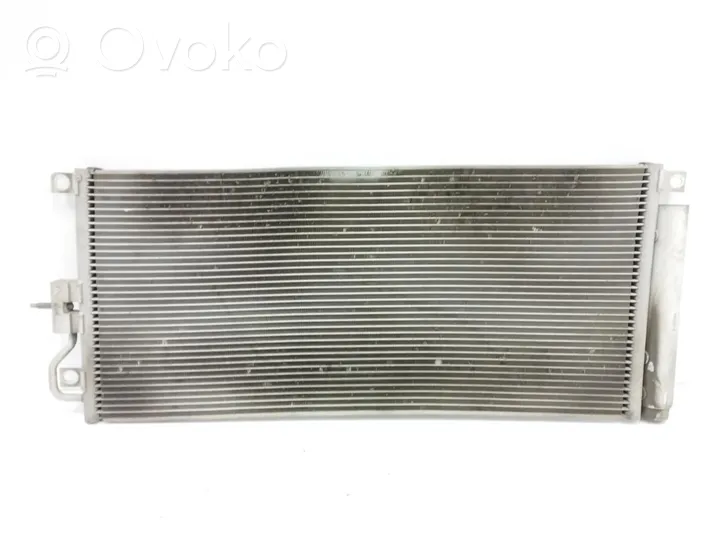 Opel Mokka X Radiateur condenseur de climatisation 95321794