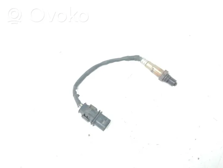 Hyundai i20 (PB PBT) Sensore della sonda Lambda 398504A410