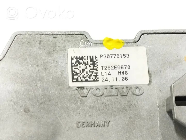 Volvo V50 Lecteur de carte 30776153