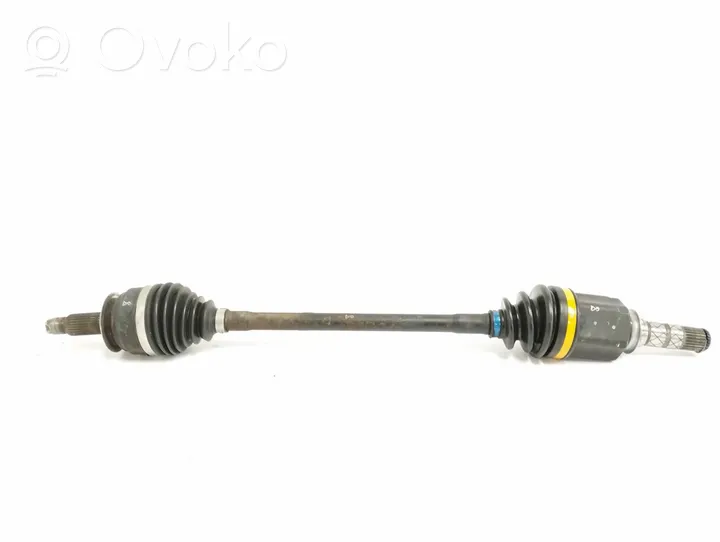 Subaru Impreza III Semiasse anteriore 28391FG021