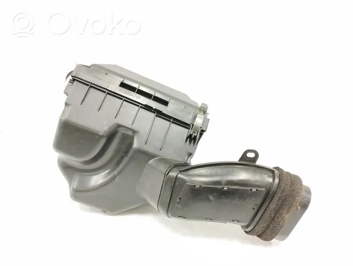 Mitsubishi L200 Scatola del filtro dell’aria 1500A749