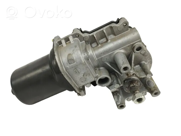 Volkswagen Tiguan Tringlerie et moteur d'essuie-glace avant 5N1955119B