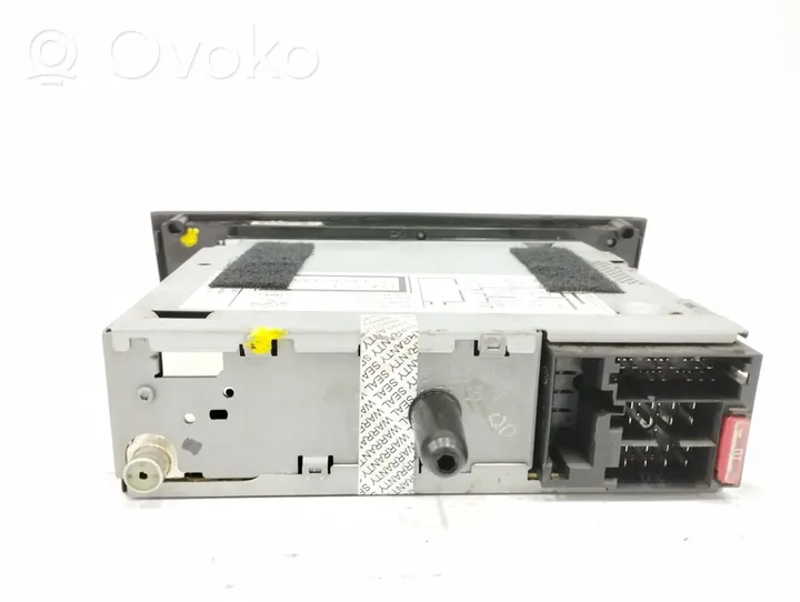 Fiat Linea Radio/CD/DVD/GPS-pääyksikkö 7354423440