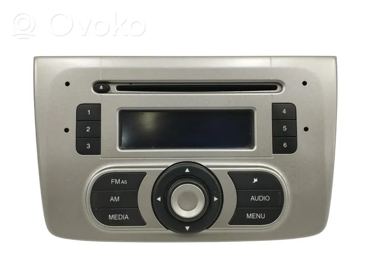 Alfa Romeo Mito Radio / CD-Player / DVD-Player / Navigation 1560990520