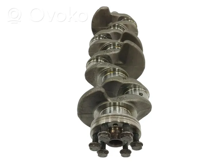 Audi A1 Crankshaft 03L105021A