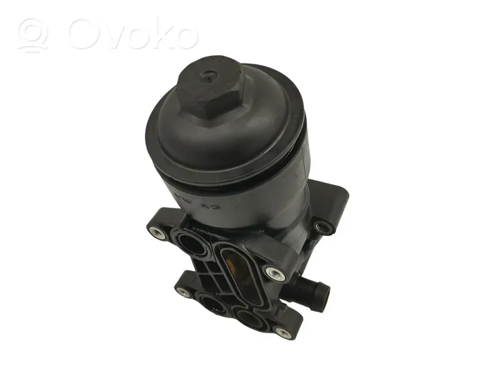 Audi A1 Mocowanie / uchwyt filtra oleju 03L115389C