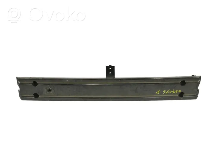 Opel Mokka X Front bumper cross member 95493555