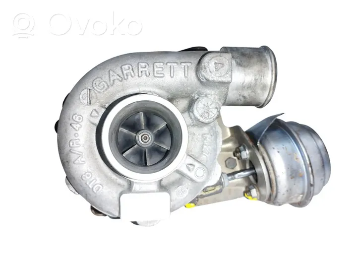 KIA Carens II Turbine 2823127400