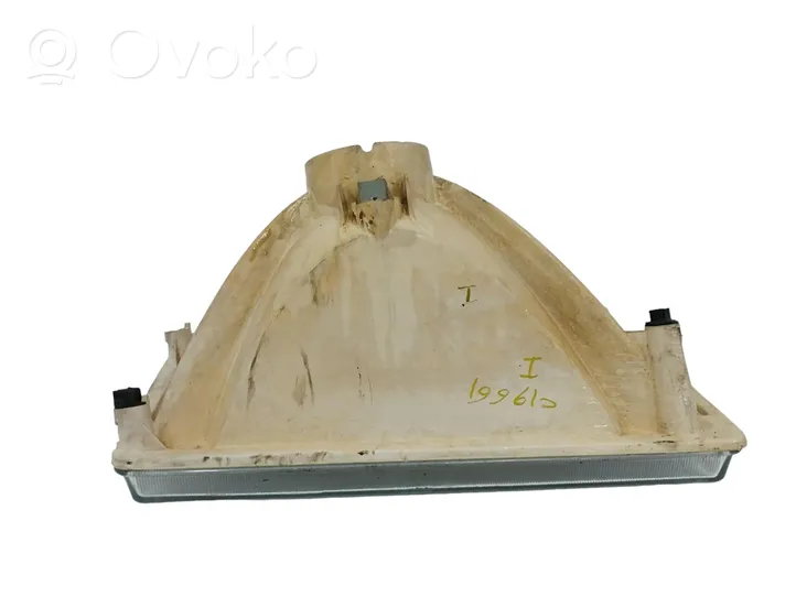 Citroen BX Faro/fanale 95587066